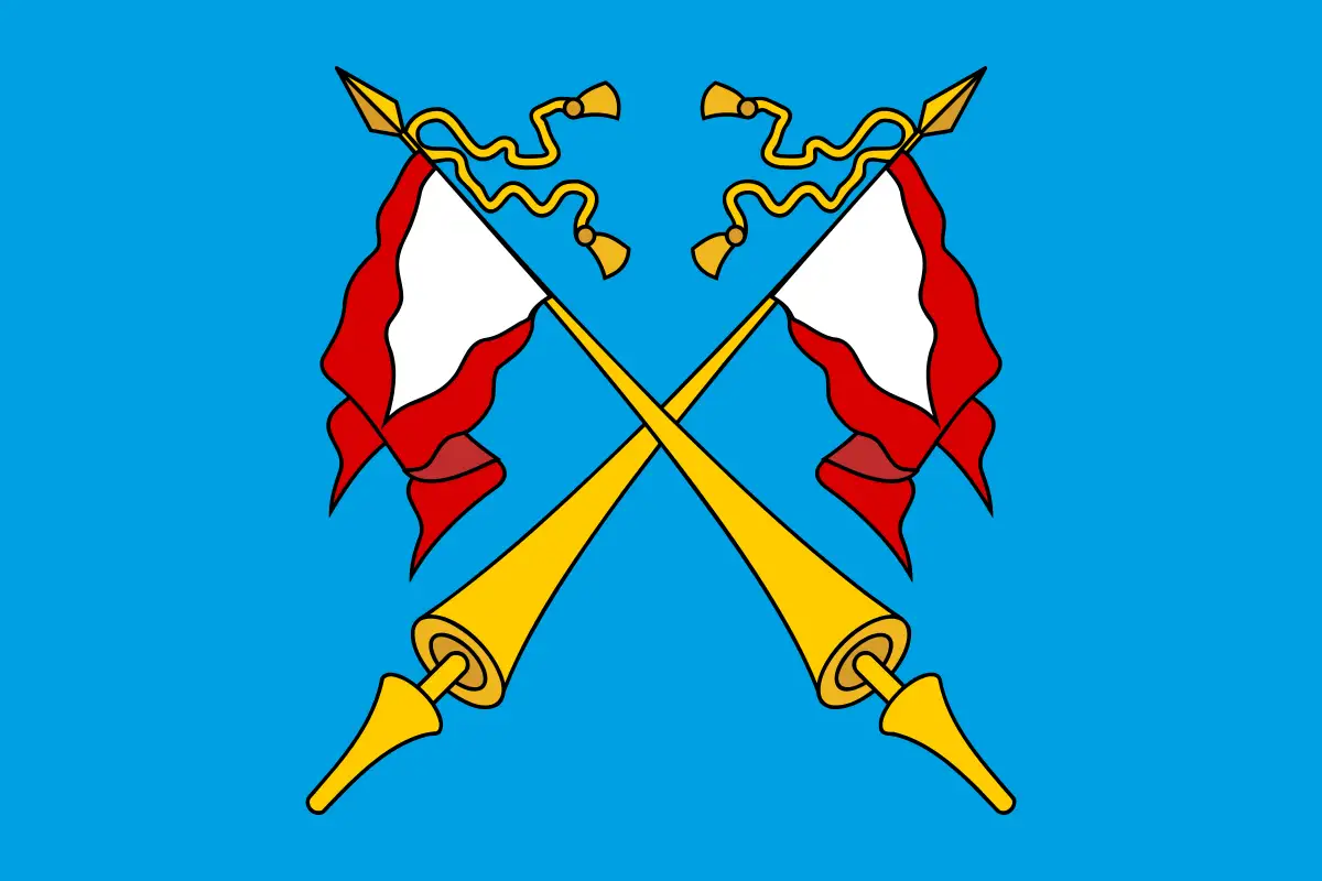 Флаг: Сортавальский район